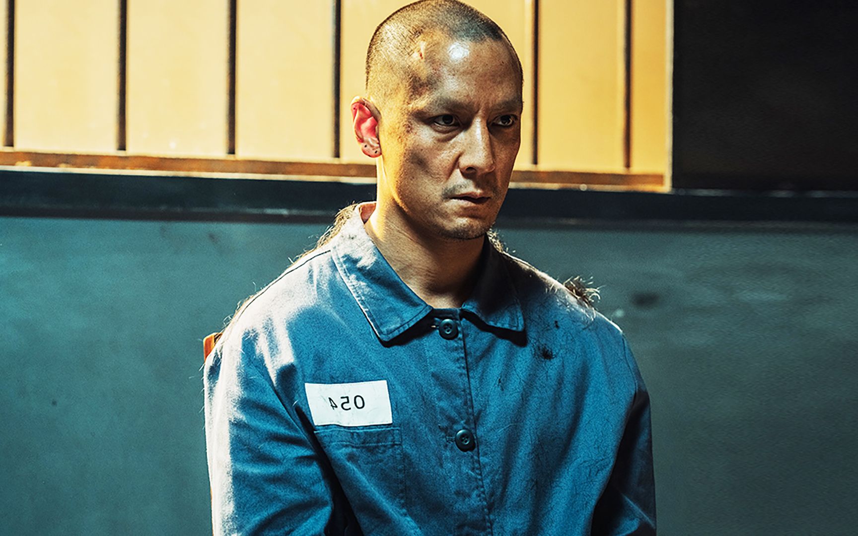 "吴彦祖"化身中国第一悍匪,作案20余起,死伤50多人,历经10年才被抓获