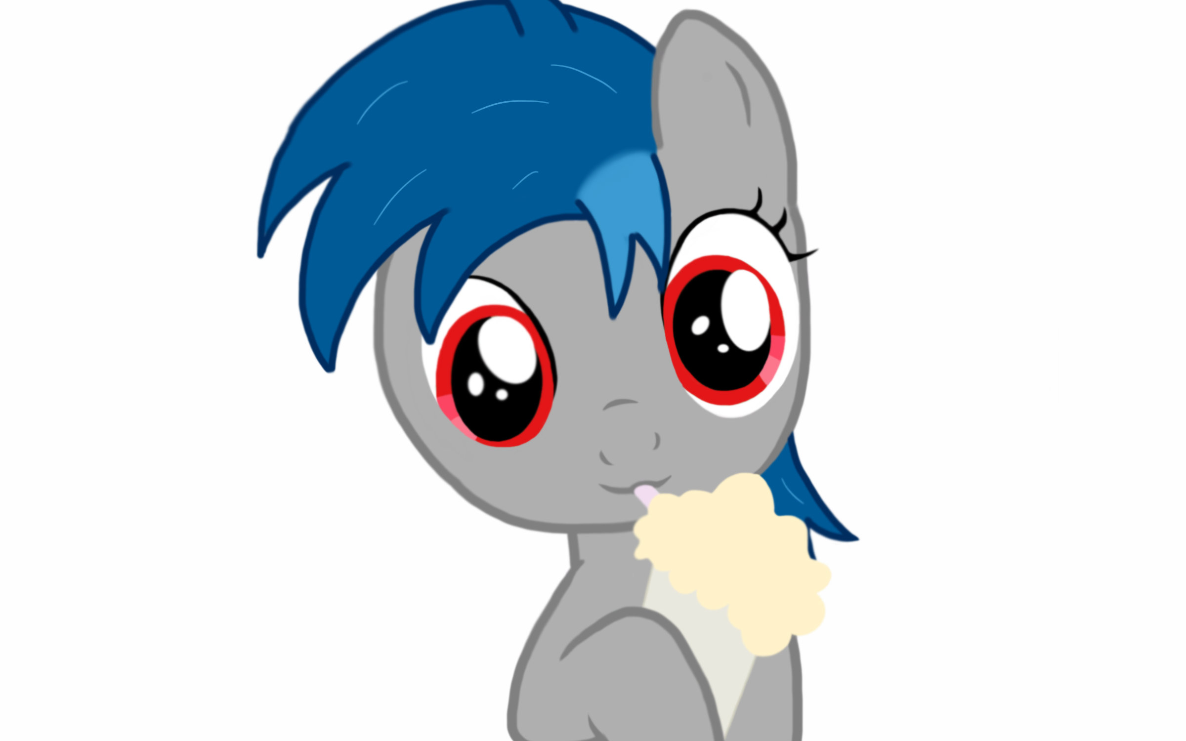 (ed plus)ed to equestria(sfm)第二季