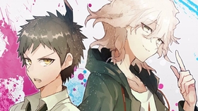 Replay 弹丸论破人狼17a村 No 野生字幕有 哔哩哔哩 つロ干杯 Bilibili