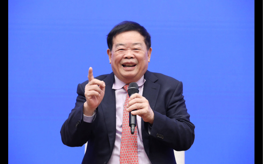 中国企业家 曹德旺的商业智慧