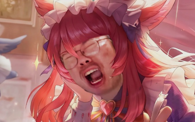 忘了我吧张本逸涵(はりもと いっかん,harimoto ikkan),中文名刘斗江