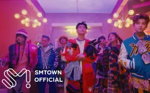 下载视频: NCT DREAM《ISTJ》MV