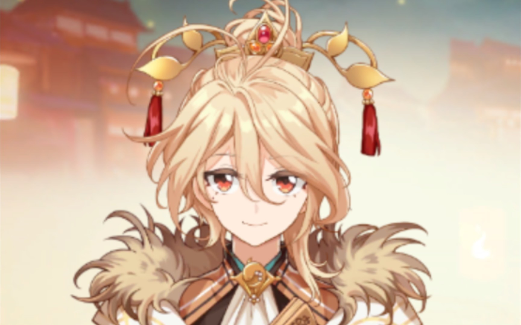 食物语小笋的新衣服使我鬼叫