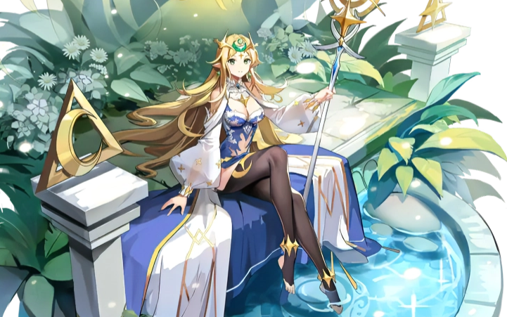 【画梅】奥奇传说:十分钟速杀星迹黑金诺雅,负面提升?