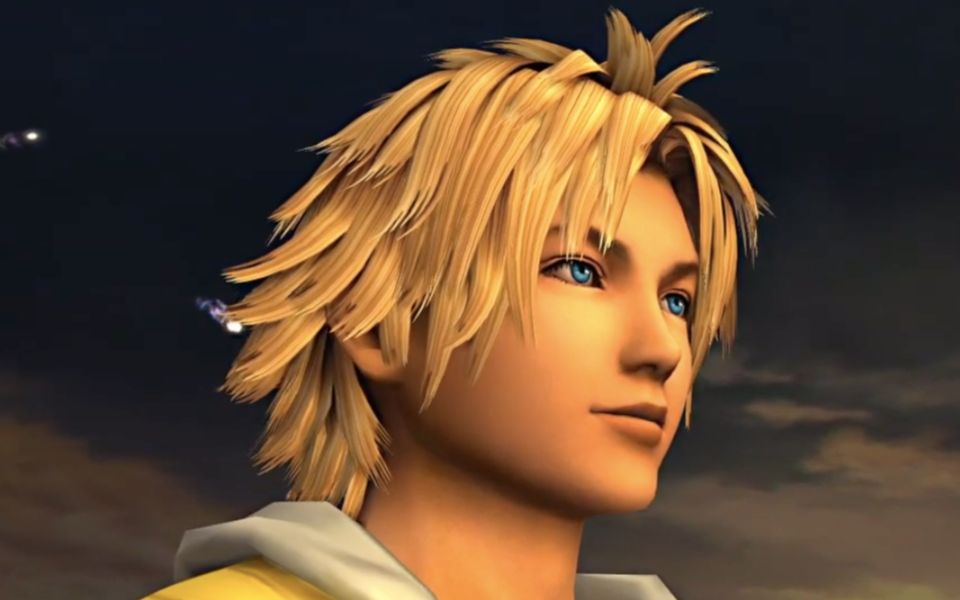 *提达自用*-瓦氏男子