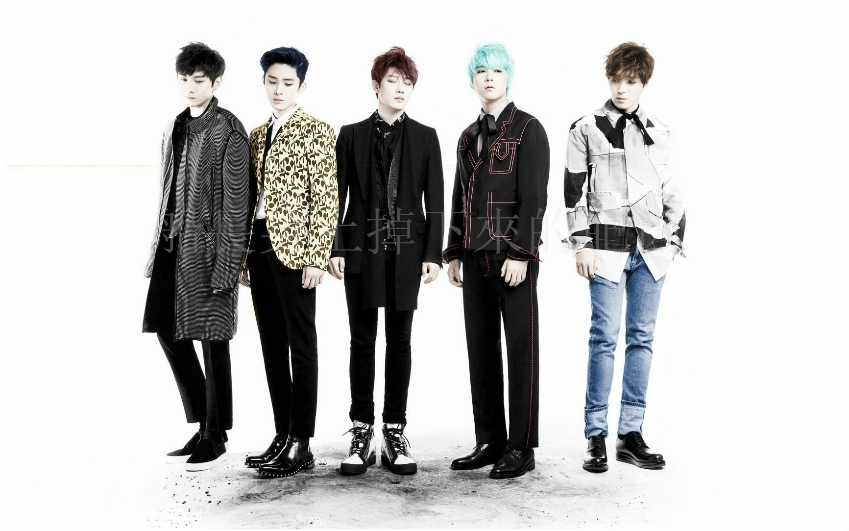 ftisland官方mv合集