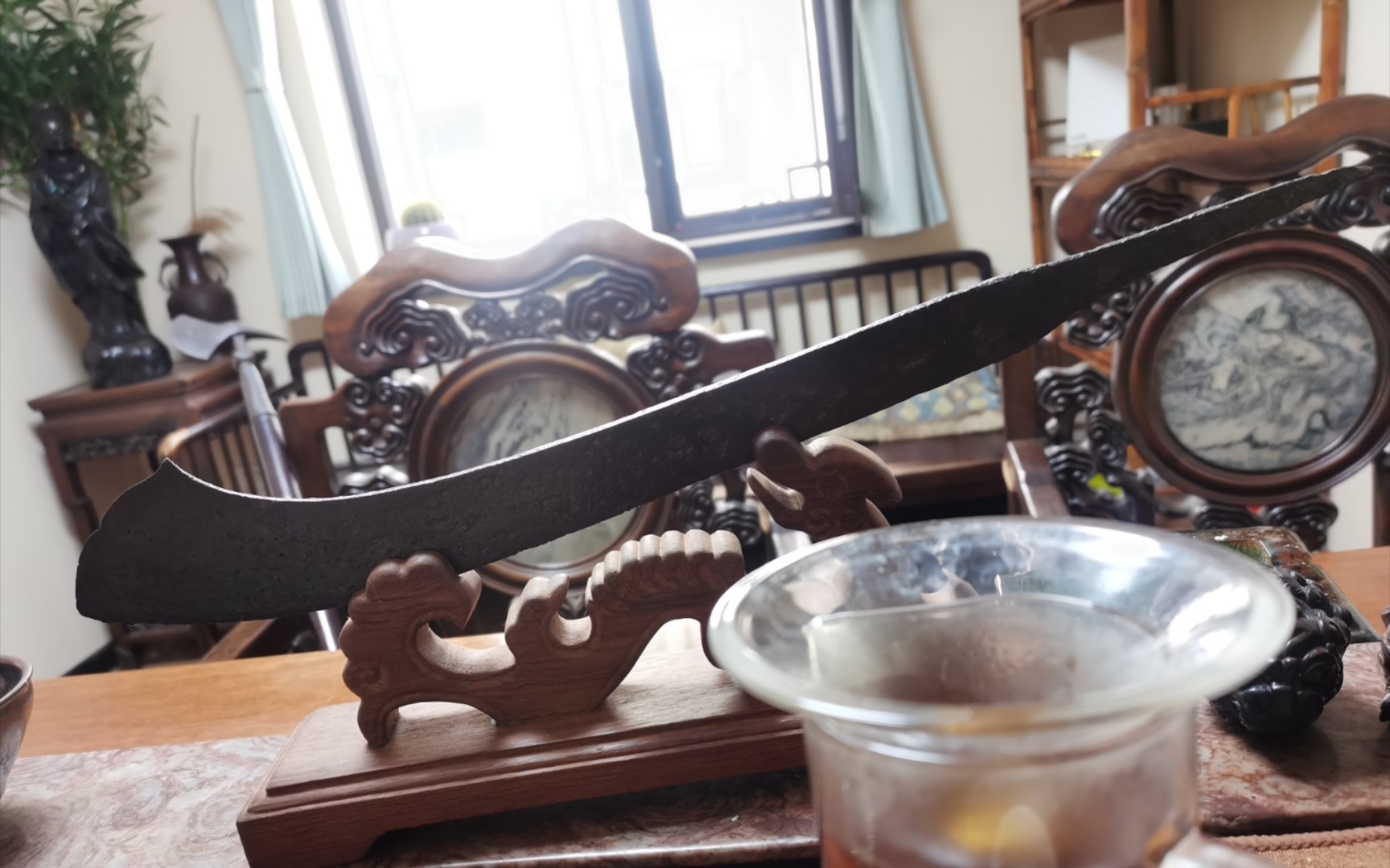 宋手刀_哔哩哔哩_bilibili