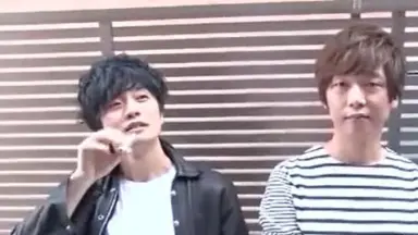 福山润X立花慎之介-哔哩哔哩_Bilibili
