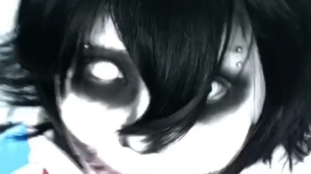 杀手杰夫jeffthekiller cosplay