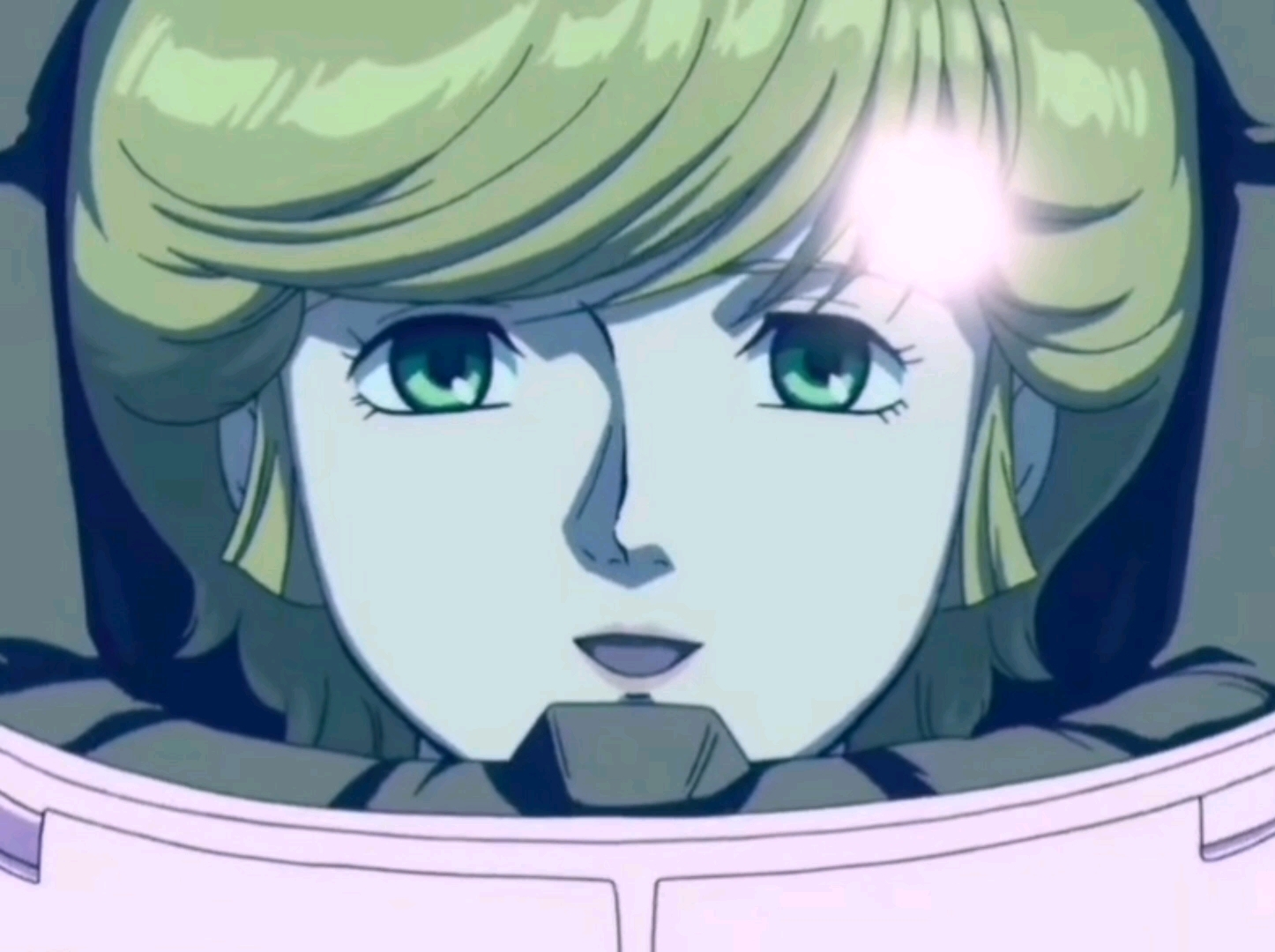 接住我～巴纳吉!