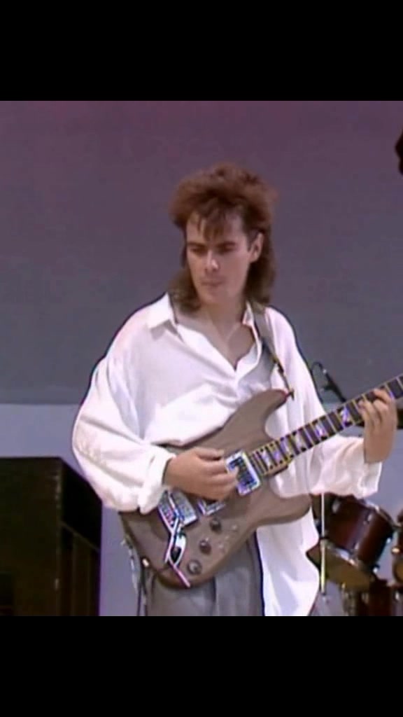 #NikKershaw #Kershaw  #wouldntitbegood #Liveaid1985 #liveaid #liveaid1985 #1985哔哩哔哩bilibili