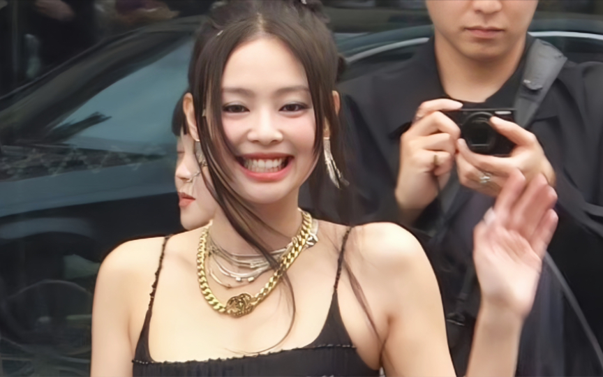 黑天鹅jennie 