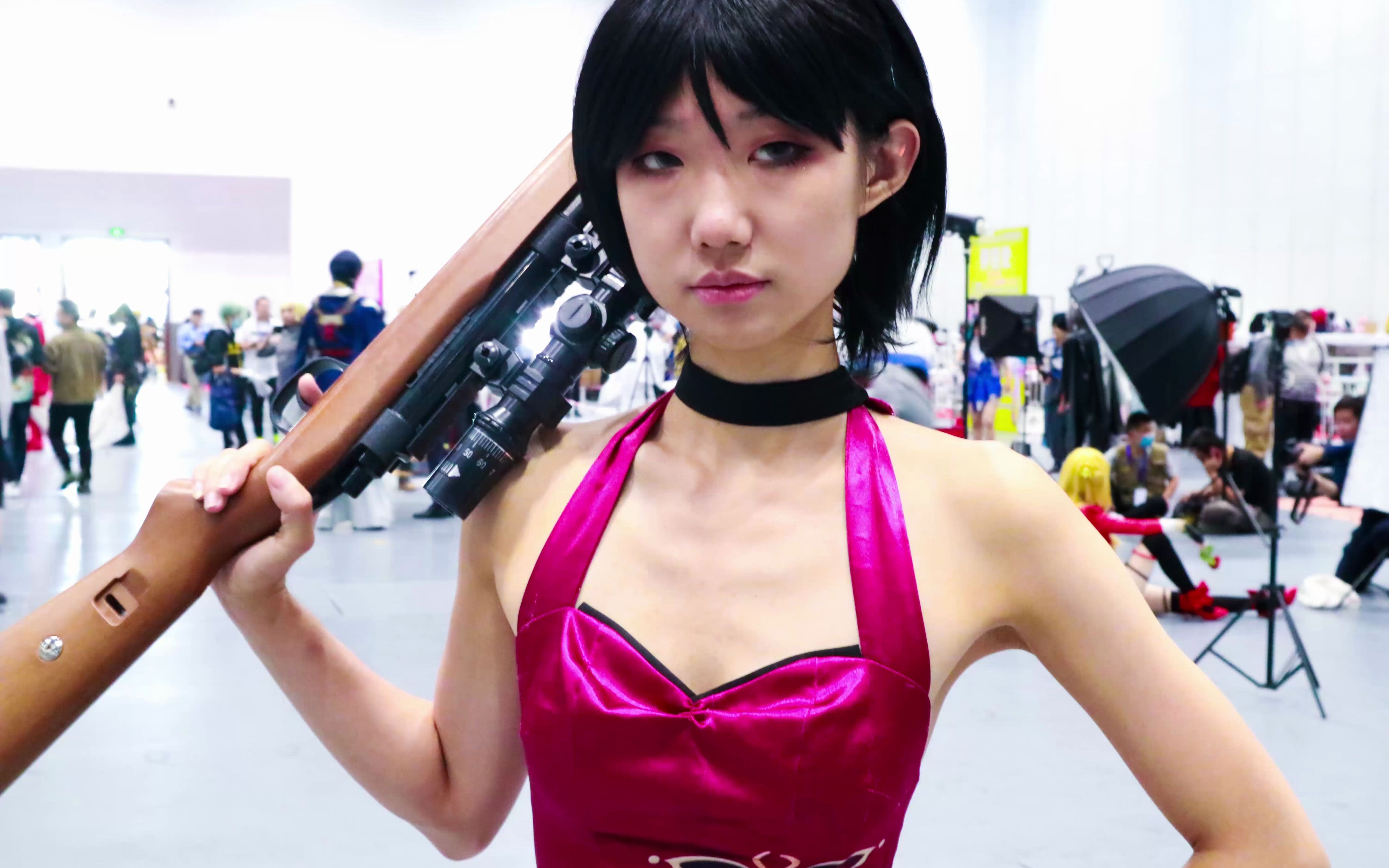 10.3北京国会ijoy动漫展照片