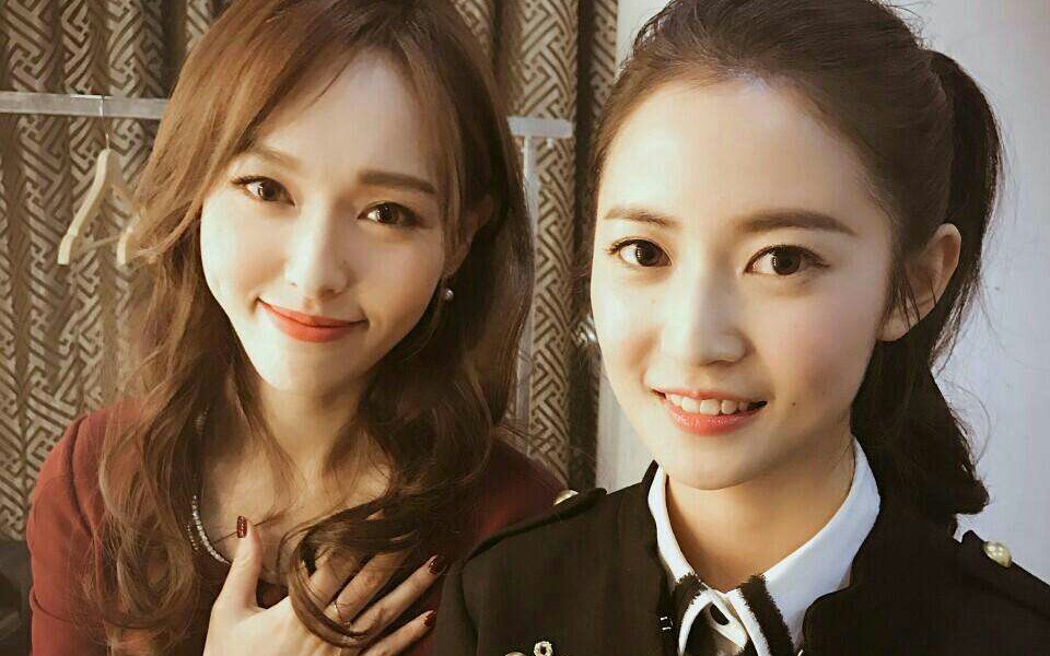 陈钰琪唐嫣是我的老板