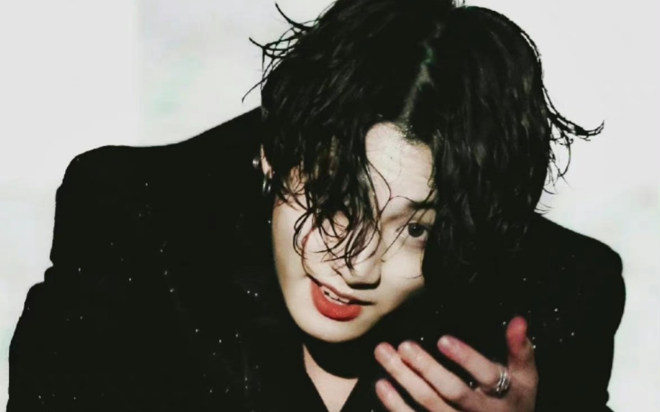 【田柾国】《我的病娇前任》