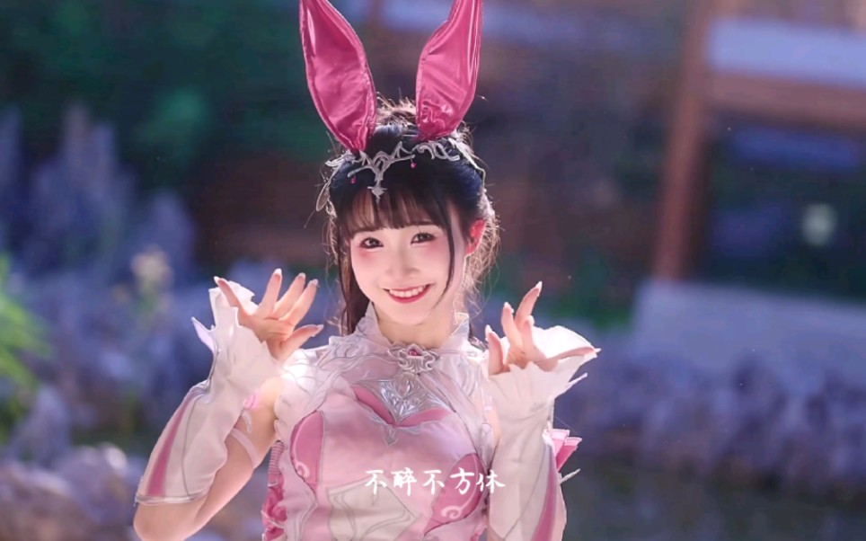 你心中的小舞妹妹,是不是像小师妹一样好看.