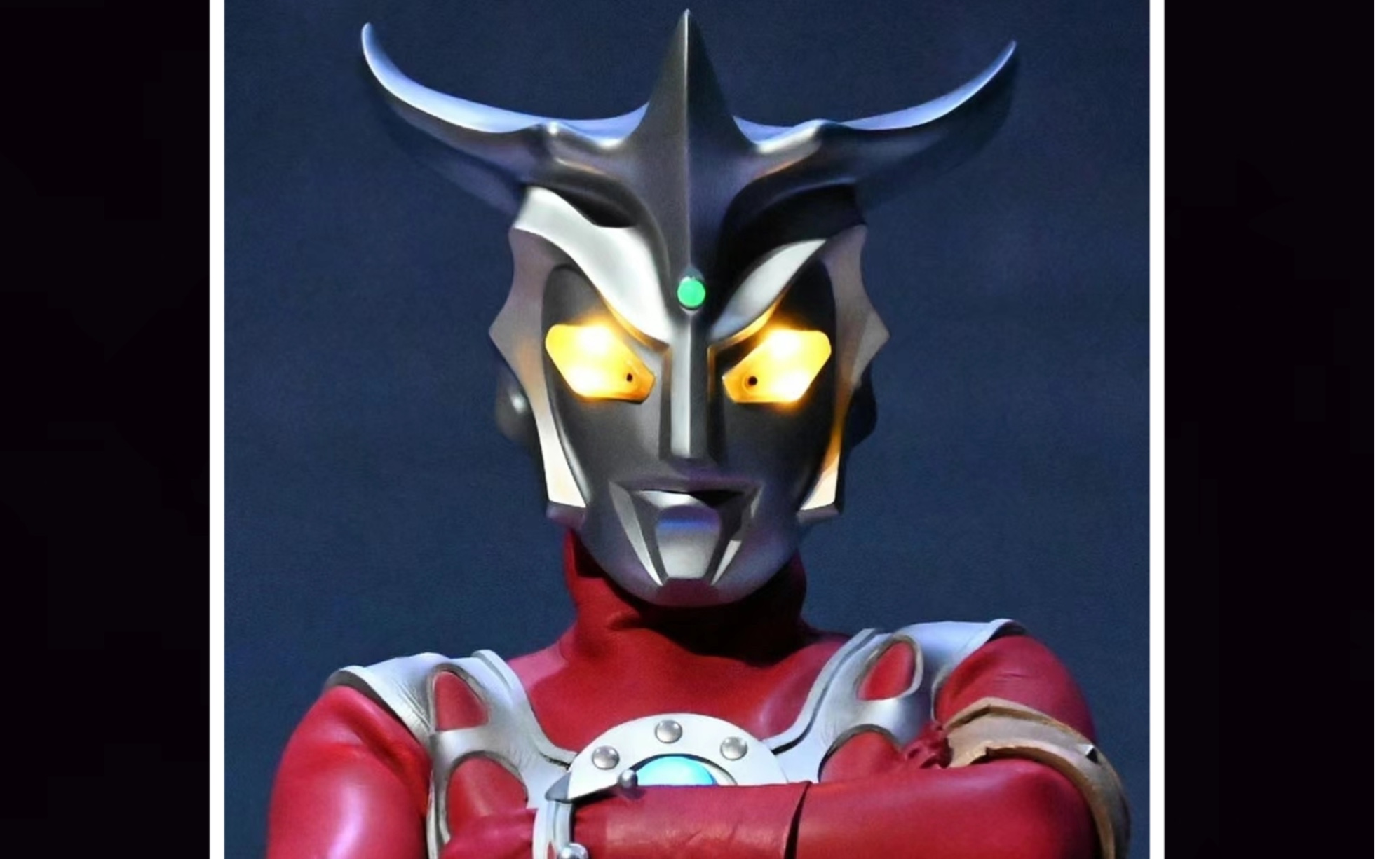 感受雷欧奥特曼的洗礼吧