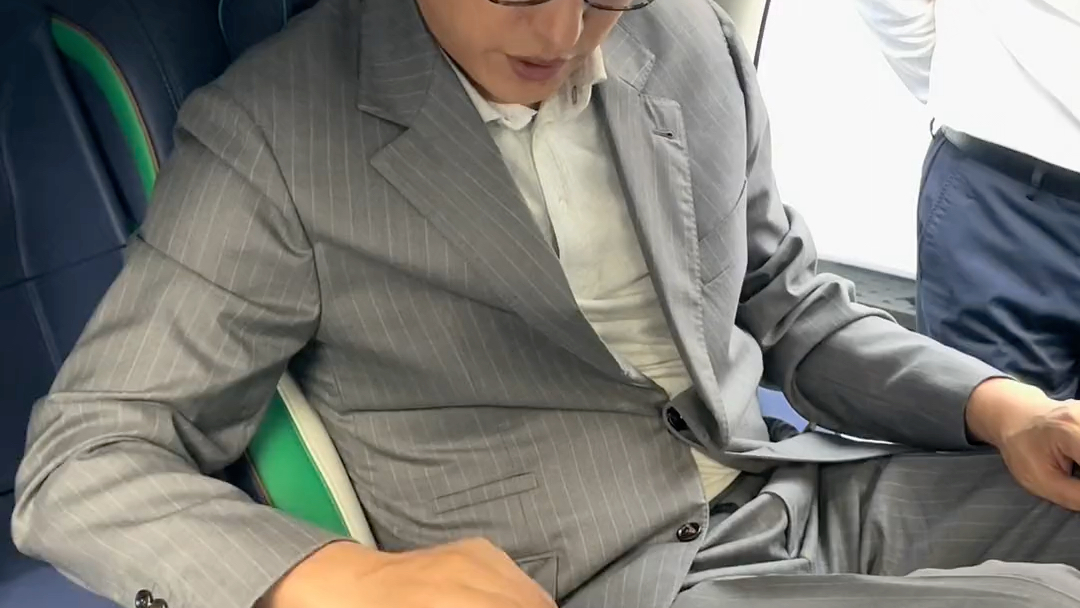 靳东#明星现场#红旗#抖音小助手