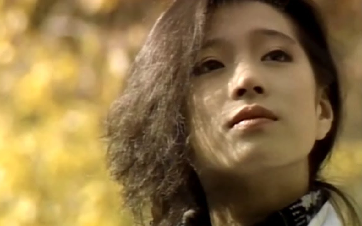 [图]リ・フ・レ・イ・ン - 中森明菜（MV Possibility 1984年）