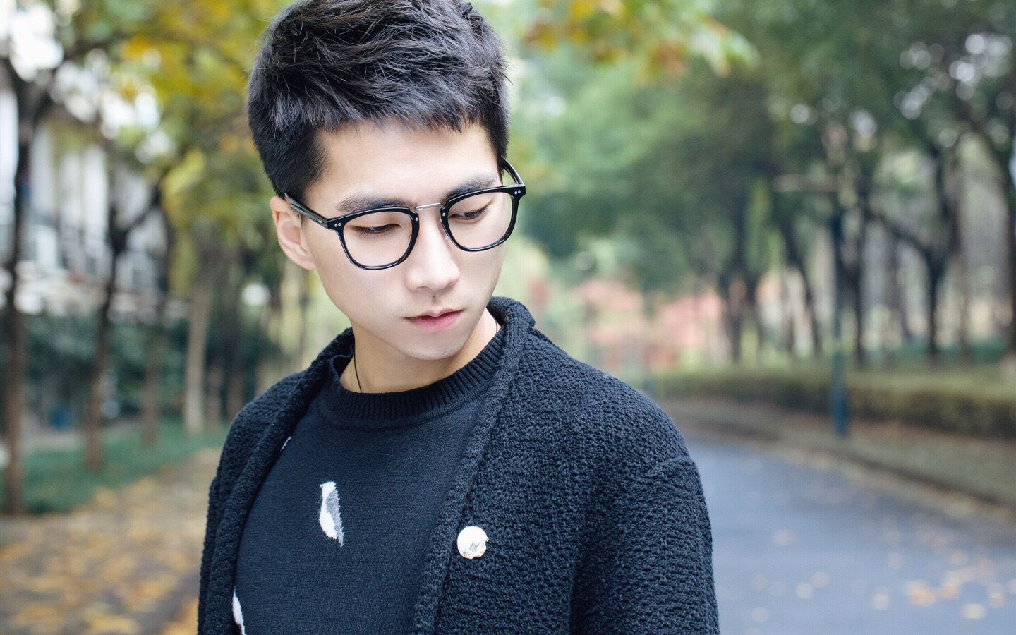 【西瓜jun 】不能错过的八首歌和那些年瓜瓜的自拍照