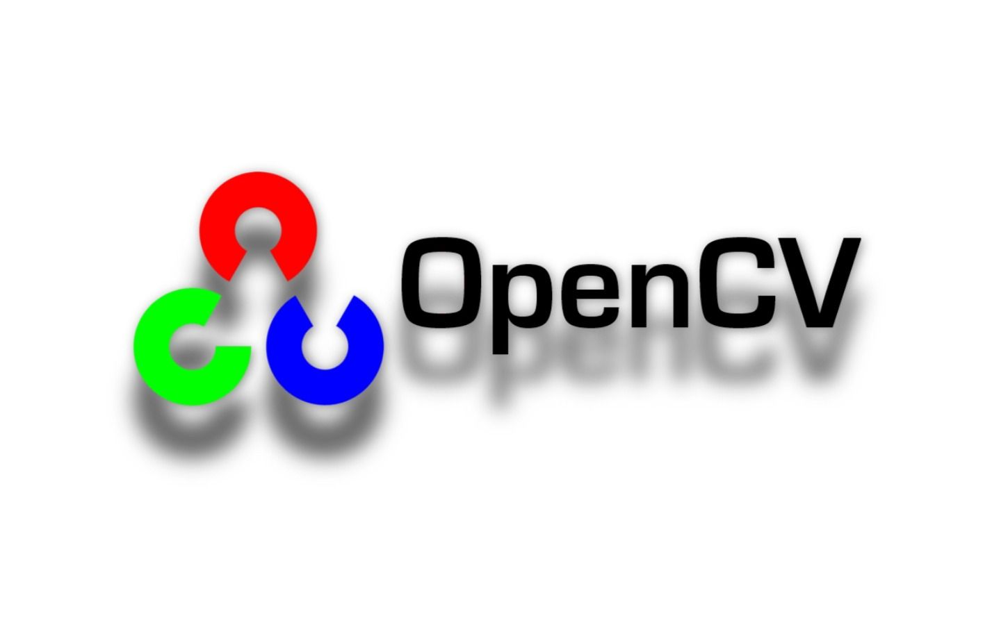 大佬重讲OpenCV!这绝对是2024年最好的OpenCV入门教程!不接受任何反驳!哔哩哔哩bilibili