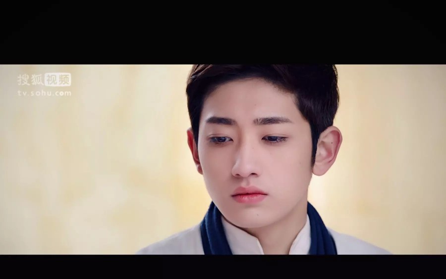 杨昊铭相生风花雪月