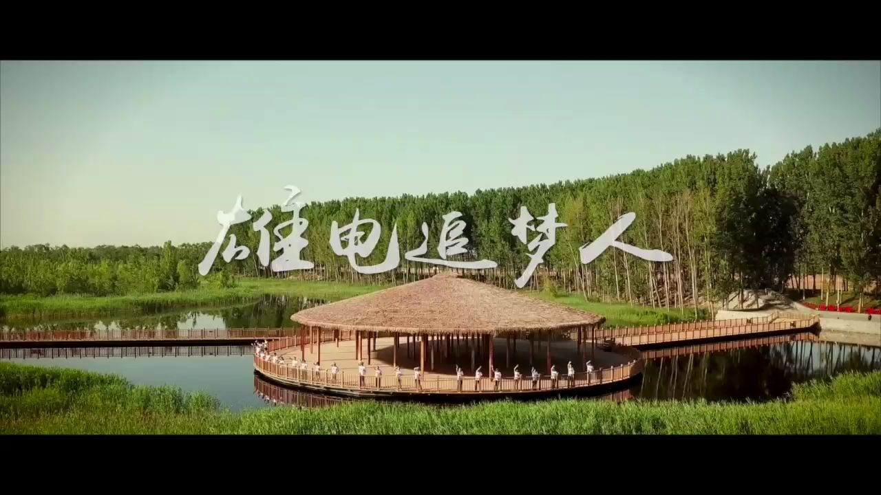 雄电追梦人哔哩哔哩bilibili