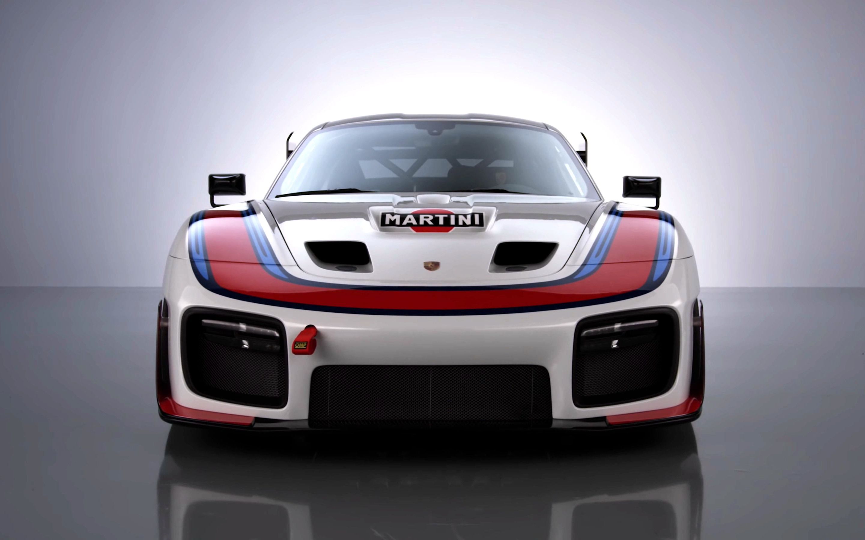 【4K | 观赏】保时捷 935 | Exclusive new edition of the Porsche 935哔哩哔哩bilibili