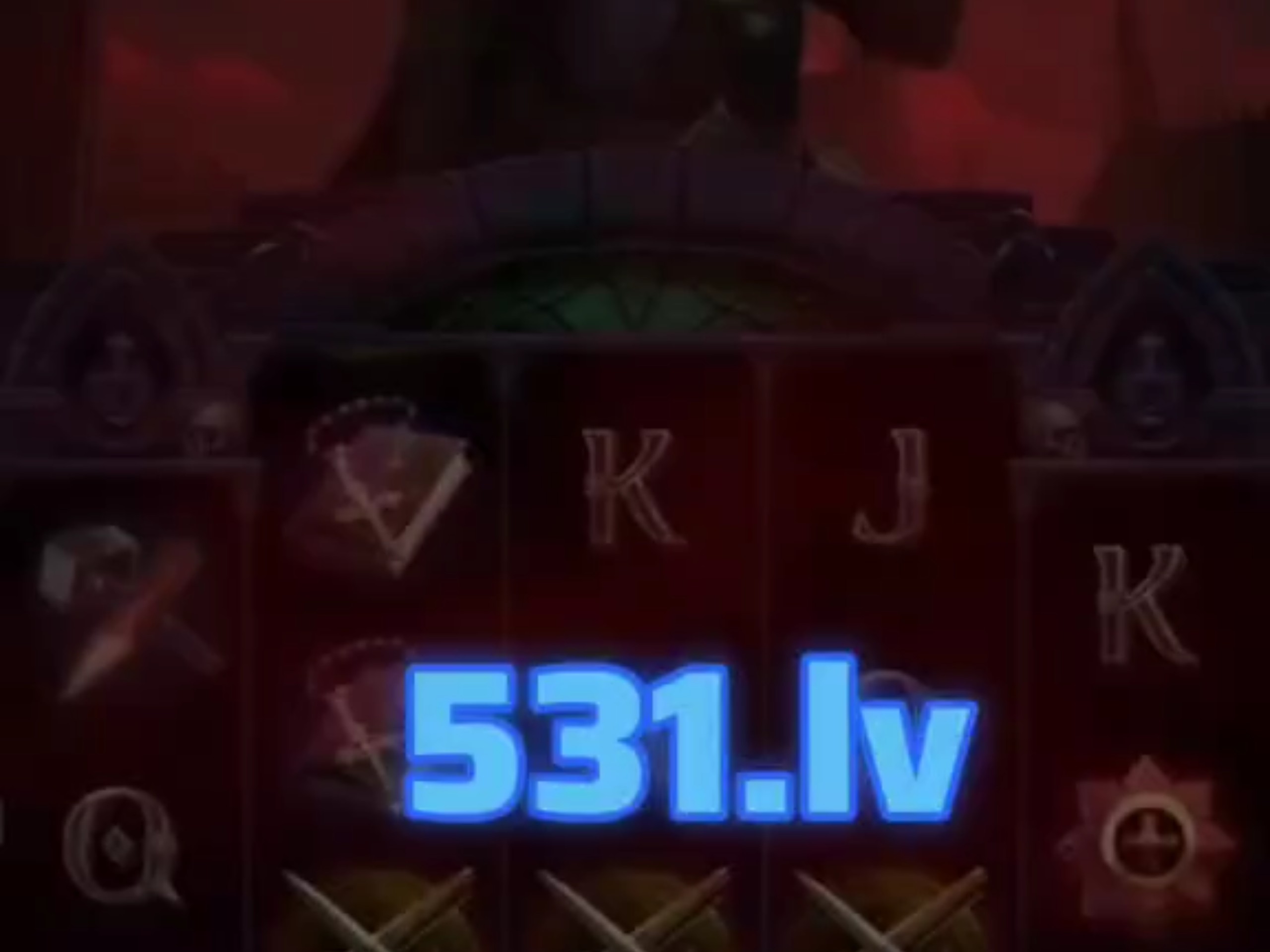 pg战神 113