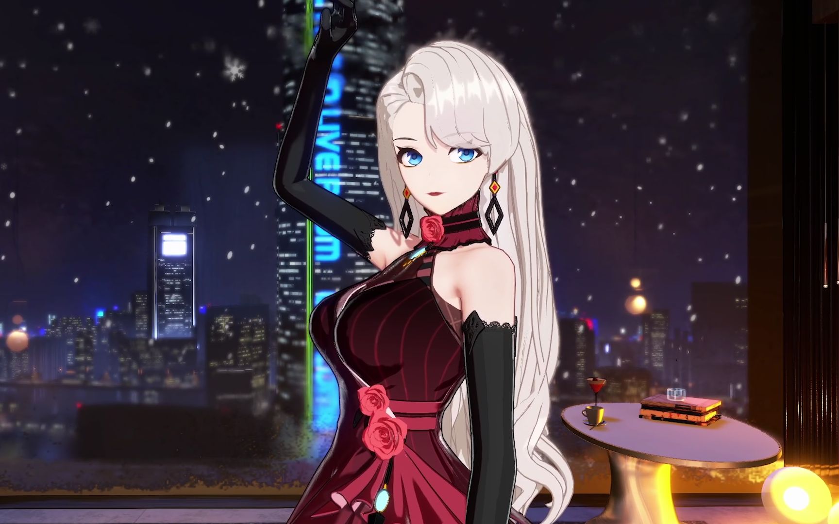 【a-soul】乃琳 《sweet counter》舞蹈 直播剪辑