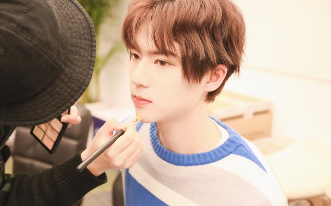 72blackace×新风暴72高糊预告时间vocal系王迪遭遇史上最难高音