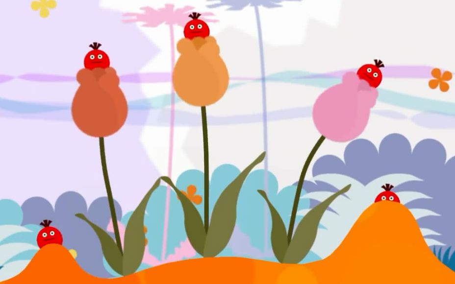 [图]【童年向】《LocoRoco2》花篮吉亚1全收集流程攻略