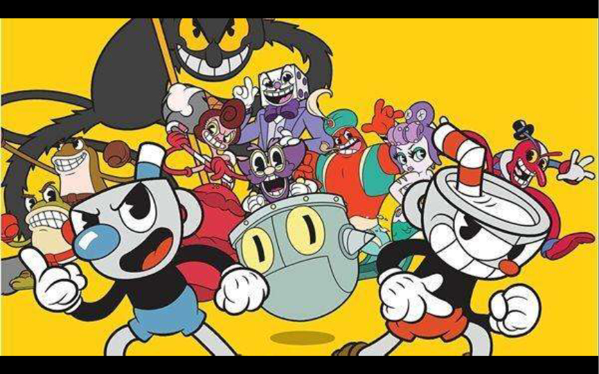 卡霸花s评价_哔哩哔哩bilibili_茶杯头