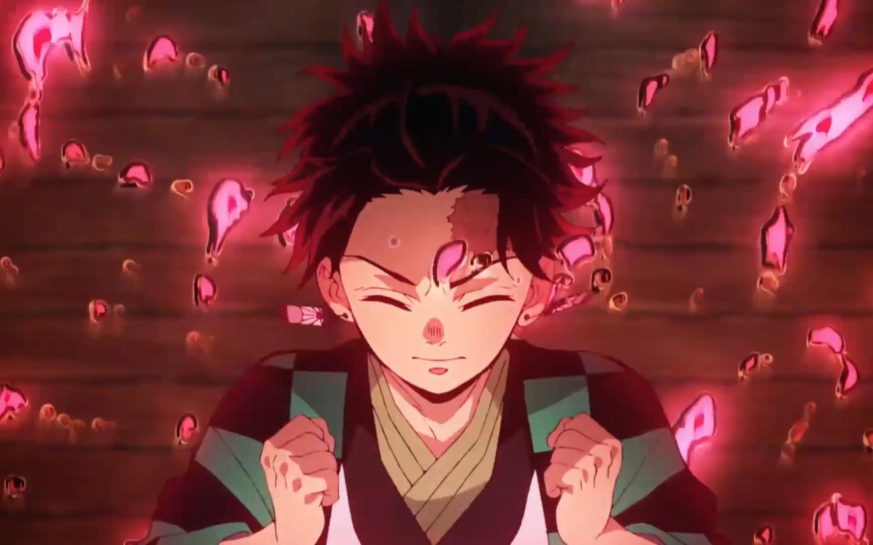 鳞泷左近次碳治郎你真是个好孩子