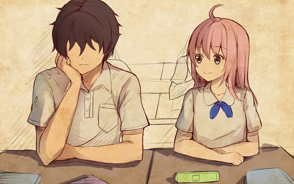 回忆忘却之匣 佑萌线 6 以前的往事