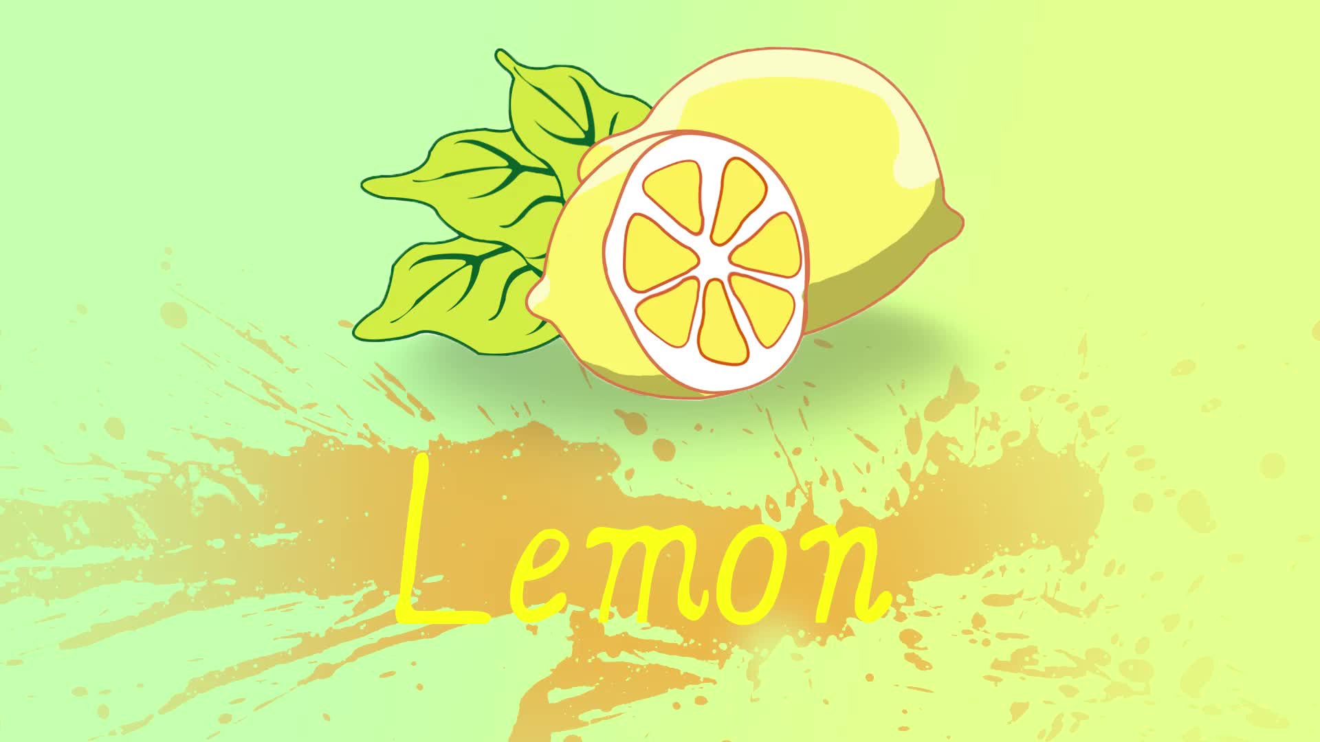 [图]脚绘《酸入人心》Lemon翻唱版本