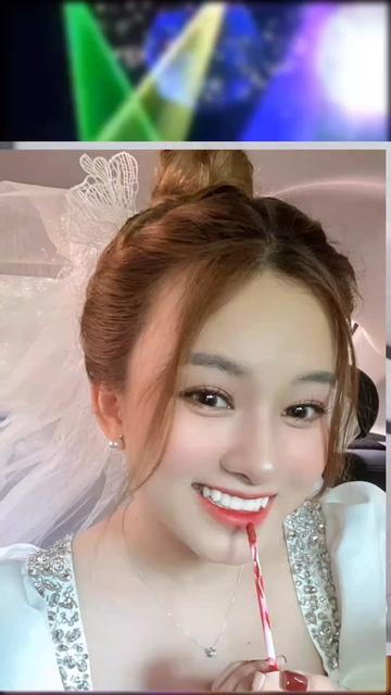越南歌曲 #人美歌甜 #越南虎牙妹 #国外视频分享 #音乐分享