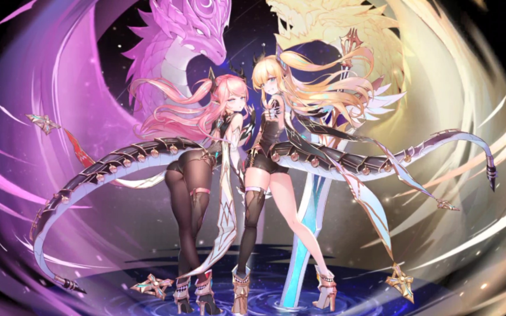 纯白和弦 涩涩立绘加幼稚玩法有没有搞头?这16 游戏真的是太优秀了.