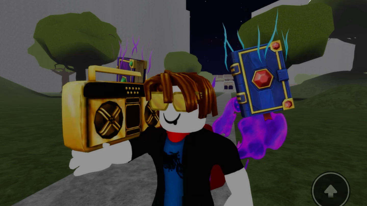 roblox 音乐代码 (第三期)