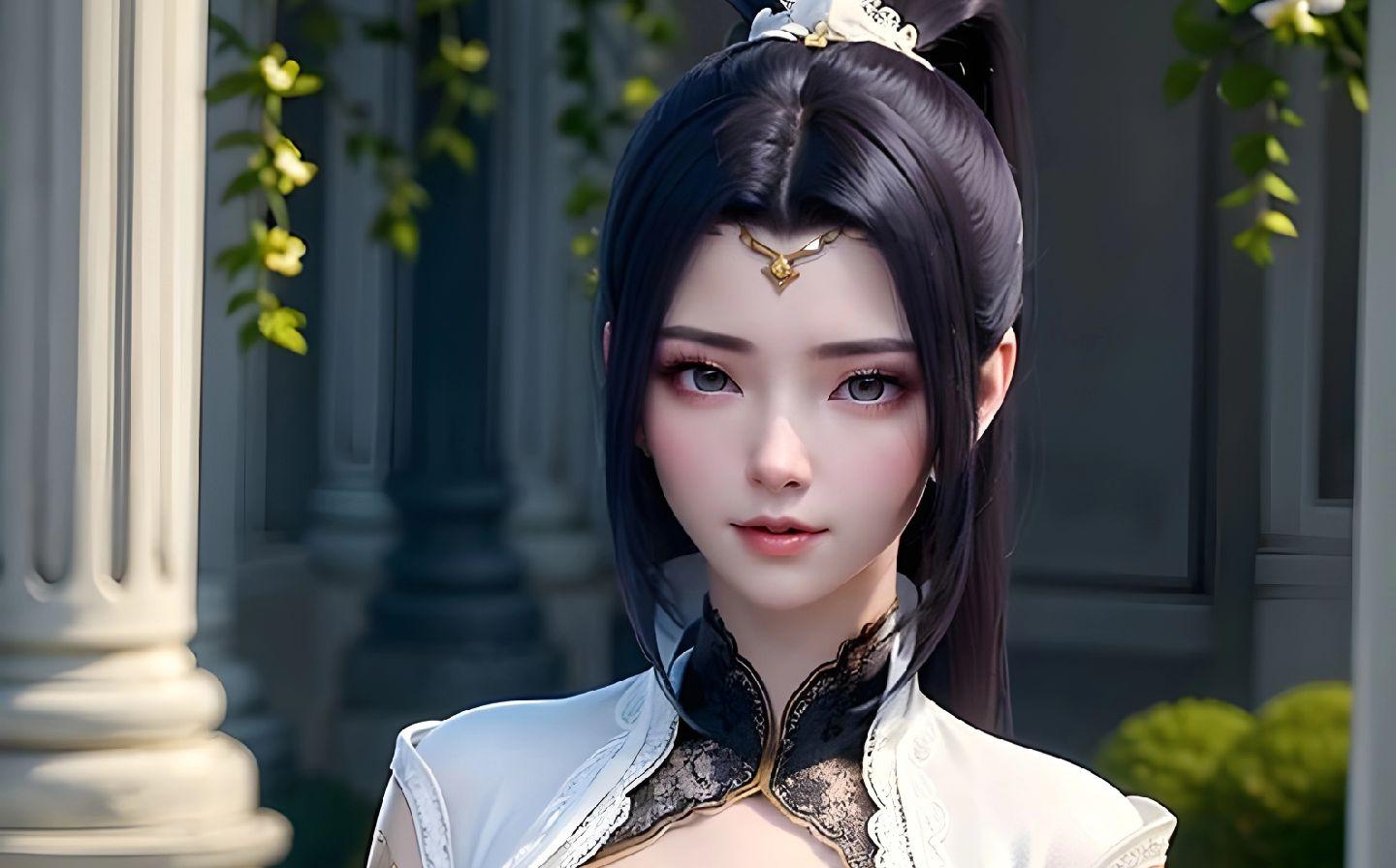 被审判的夭夜公主啊