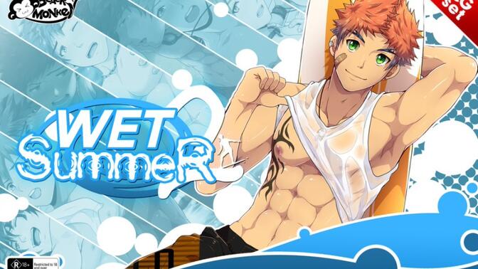 黑猴子部分cg展示