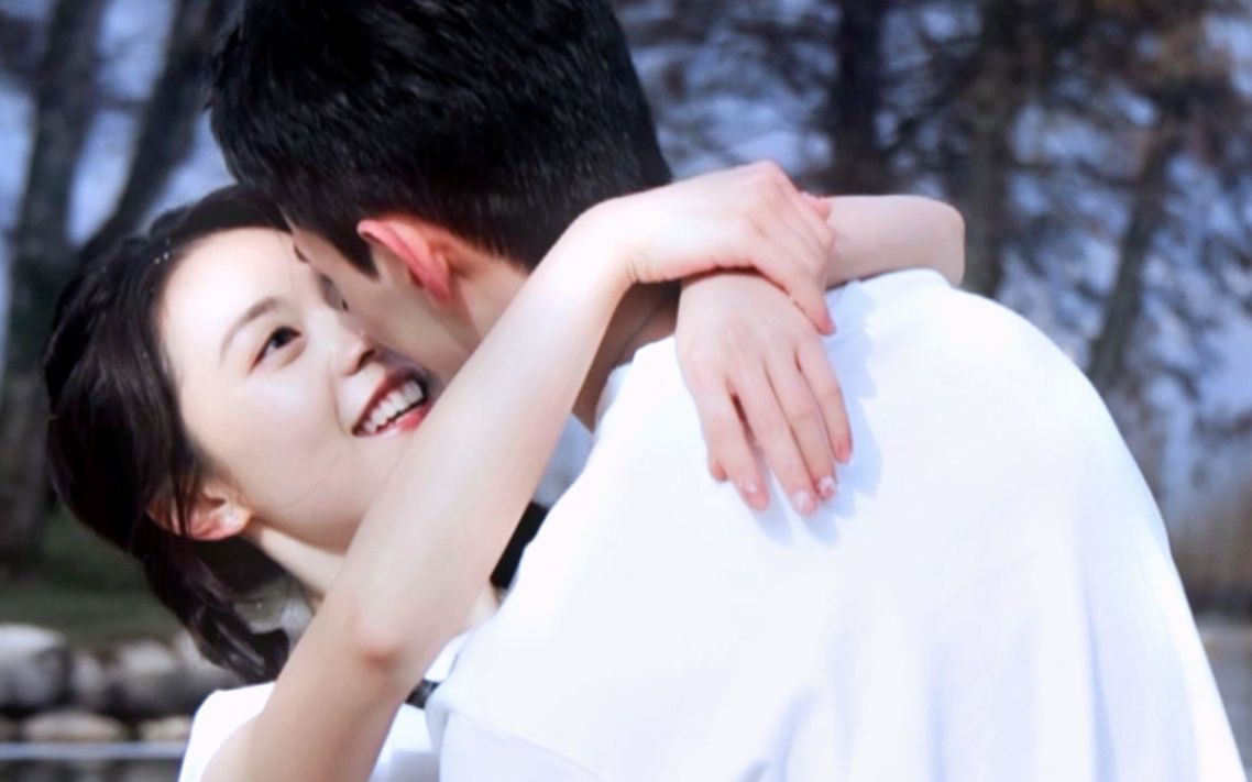 吴磊赵今麦|冬季恋人