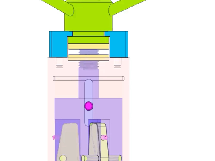 拉拔器内部结构哔哩哔哩bilibili