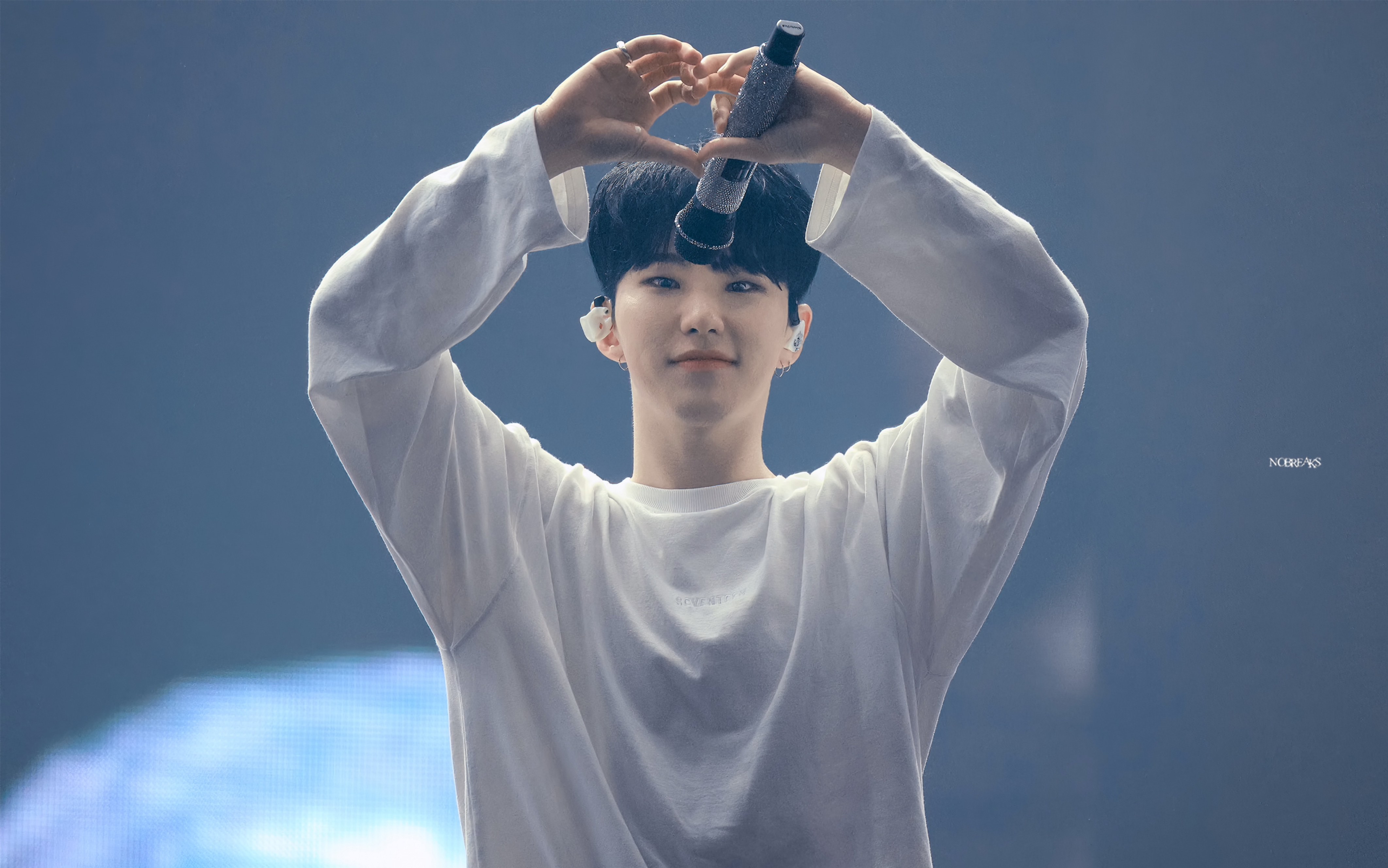 【seventeen权顺荣】鼠鼠我啊! 掀开衣服原来是.老虎!