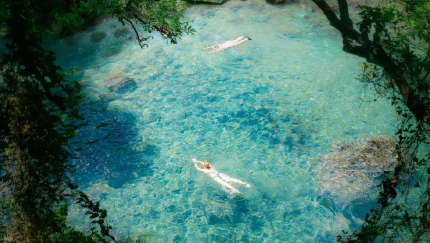 “前奏一响，夏天登场～”