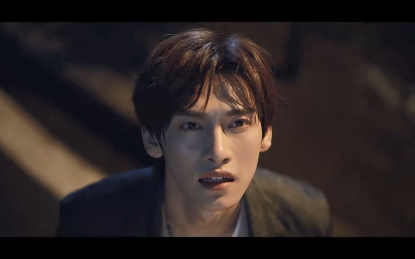 少年之名微电影少年之心1080p催泪暴击秀芬有郭导了不起我又一次为