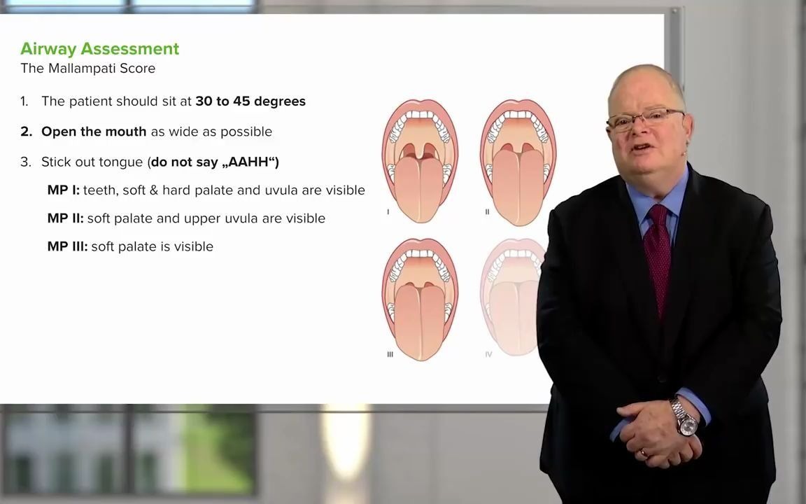 General Anesthesia – Anesthesiology  Lecturio哔哩哔哩bilibili