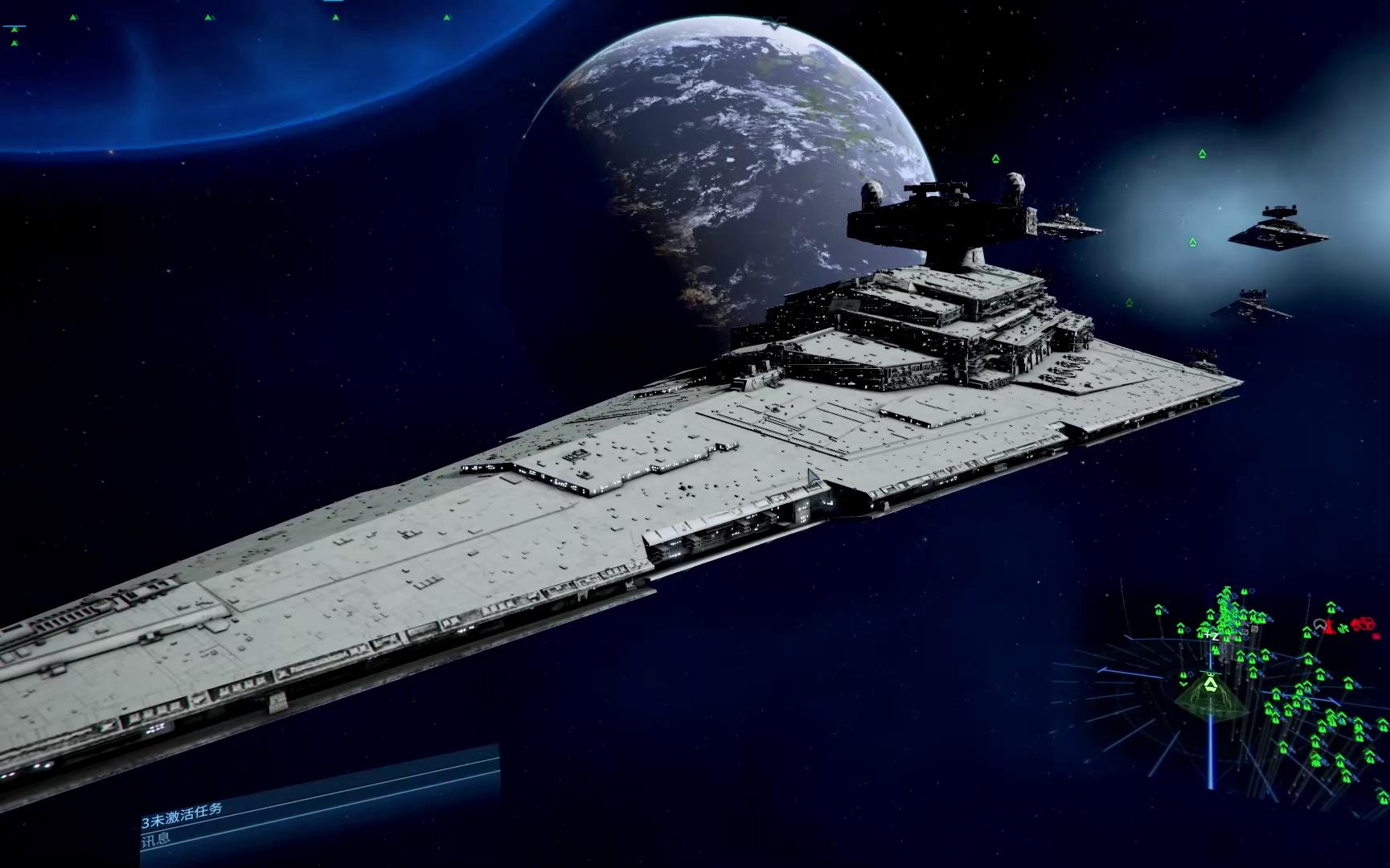 x4星战mod——从零开始的银河帝国(谁才是帝国正统?