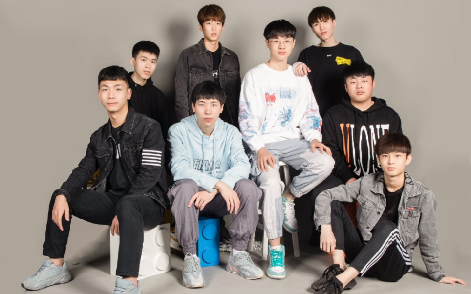 【qg飞车】2019秋季赛 宁清 闽闽 沫安 小表弟 瓷仔 凉薄 三皮 野鹤