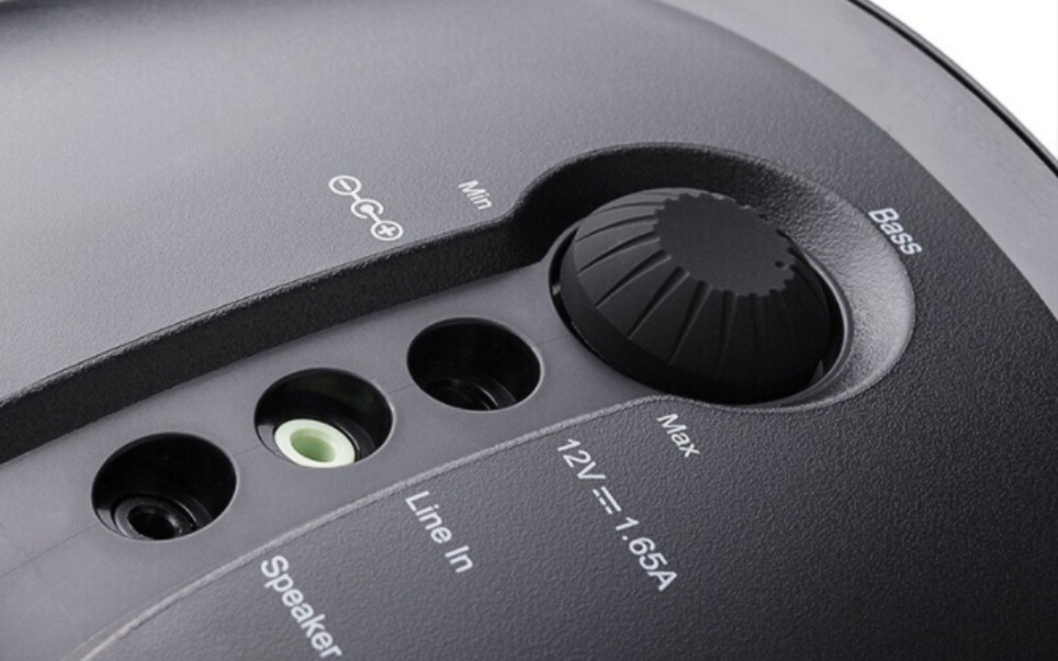 漫步者 e1100mkii 电脑台式机多媒体音响